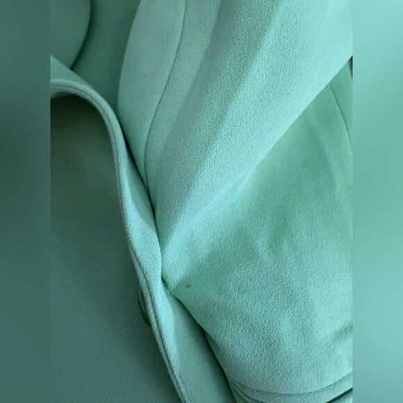 CMEO COLLECTIVE NEVER AGAIN BLAZER NWT Size S - Picture 5 of 15